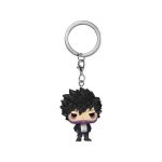 Funko Pocket Pop! Keychain Anime: My Hero Academia - Dabi Hideout (Toya) (Exclusive) #1244