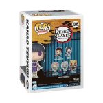 Funko Pop! Anime: Demon Slayer - Kanao Tsuyuri (Glow in the Dark) (Exclusive) #1305 - Image 3