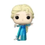Funko Pop! Cartoon Animation: Disney 100 - Frozen - Elsa (Gliter) (Diamond Collection) (Exclusive) #1319