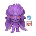 Funko Pop! Super Anime: Naruto Shippuden - Sasuke Complete Susanoo (Exclusive) #1295