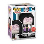 Funko Pop! Anime: Demon Slayer - Kagaya Ubuyashiki (Game Stop Exclusive) #1289 - Image 2
