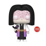 Funko Pop! Anime: Demon Slayer - Kagaya Ubuyashiki (Game Stop Exclusive) #1289