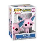 Funko Pop! Games: Nintendo - Pokemon - Espeon #884 - Image 2
