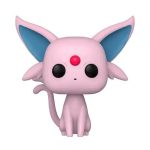 Funko Pop! Games: Nintendo - Pokemon - Espeon #884