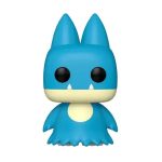 Funko Pop! Games: Nintendo - Pokemon - Munchlax #885