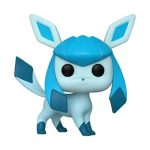 Funko Pop! Games: Nintendo - Pokemon - Glaceon #921