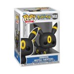 Funko Pop! Games: Nintendo - Pokemon - Umbreon #948 - Image 2