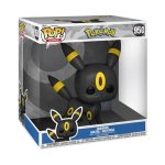 Funko Pop! Jumbo Games: Nintendo - Pokemon - Umbreon #950 - Image 2
