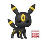 Funko Pop! Jumbo Games: Nintendo - Pokemon - Umbreon #950