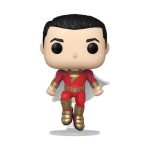 Funko Pop! Super Heroes: DC - Shazam #1277