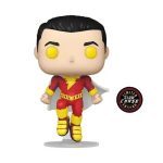 Funko Pop! Super Heroes: DC - Shazam (Glow in the Dark) - Chase #1277