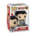 Funko Pop! Super Heroes: DC - Shazam 2 - Eugene Choi #1281 - Image 2