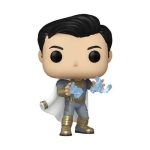 Funko Pop! Super Heroes: DC - Shazam 2 - Eugene Choi #1281