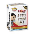 Funko Pop! Super Heroes: DC - Shazam 2 - Eugene Choi #1281 - Image 3