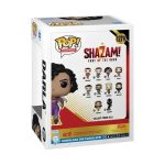 Funko Pop! Super Heroes: DC - Shazam 2 - Darla Dudley #1279 - Image 3