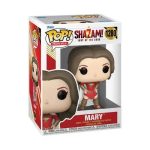 Funko Pop! Super Heroes: DC - Shazam 2 - Mary Bromfield #1280 - Image 2