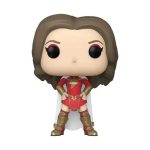 Funko Pop! Super Heroes: DC - Shazam 2 - Mary Bromfield #1280