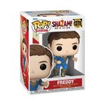Funko Pop! Super Heroes: DC - Shazam 2 - Freddy Freeman #1278 - Image 2