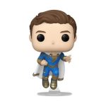Funko Pop! Super Heroes: DC - Shazam 2 - Freddy Freeman #1278