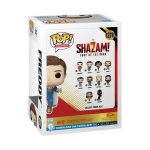 Funko Pop! Super Heroes: DC - Shazam 2 - Freddy Freeman #1278 - Image 3