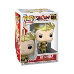 Funko Pop! Super Heroes: DC - Shazam 2 - Hespera #1283 - Image 2