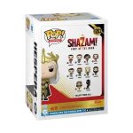 Funko Pop! Super Heroes: DC - Shazam 2 - Hespera #1283 - Image 3