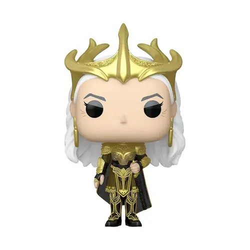 FU69125.jpg Funko Pop! Super Heroes: DC - Shazam 2 - Hespera #1283 - Image 1