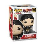 Funko Pop! Super Heroes: DC - Shazam 2 - Kalypso #1284 - Image 2