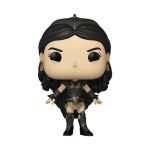 Funko Pop! Super Heroes: DC - Shazam 2 - Kalypso #1284