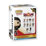 Funko Pop! Super Heroes: DC - Shazam 2 - Kalypso #1284 - Image 3