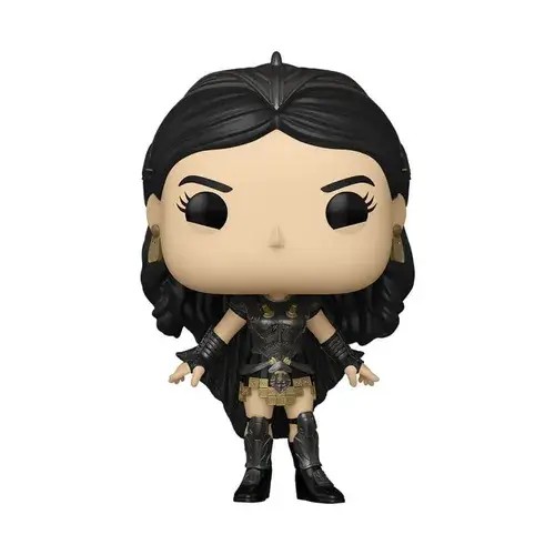 FU69126.jpg Funko Pop! Super Heroes: DC - Shazam 2 - Kalypso #1284 - Image 1