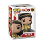 Funko Pop! Super Heroes: DC - Shazam 2 - Anthea #1285 - Image 2