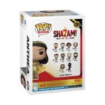 Funko Pop! Super Heroes: DC - Shazam 2 - Anthea #1285 - Image 3