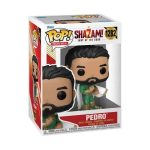 Funko Pop! Super Heroes: DC - Shazam 2 - Pedro Pena #1282 - Image 2