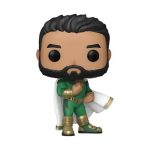Funko Pop! Super Heroes: DC - Shazam 2 - Pedro Pena #1282