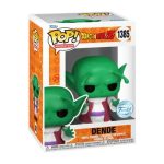 Funko Pop! Anime: Dragon Ball Z - Dende (Exclusive) #1385 - Image 2