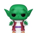 Funko Pop! Anime: Dragon Ball Z - Dende (Exclusive) #1385