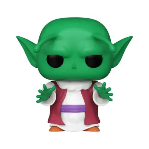 FU69187.jpg Funko Pop! Anime: Dragon Ball Z - Dende (Exclusive) #1385 - Image 1