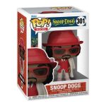 Funko Pop! Music: Rap - Snoop Dogg With Fur Coat #301 - Image 2