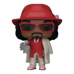 Funko Pop! Music: Rap - Snoop Dogg With Fur Coat #301