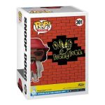 Funko Pop! Music: Rap - Snoop Dogg With Fur Coat #301 - Image 3
