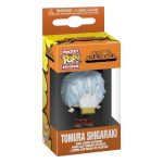 Funko Pocket Pop! Keychain Anime: My Hero Academia - Tomura Shigaraki (Hideout) #1248 - Image 2