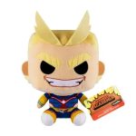 Funko Plush Anime: My Hero Academia - All Might (7 Inch)