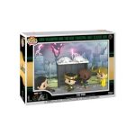 Funko Pop! Deluxe Moment Super Heroes: Marvel - Loki - The Void Moment (Loki - Alligator Loki - Kid Loki - Boastful Loki - Classic Loki) #06 - Image 2