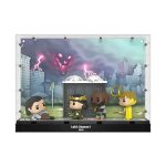 Funko Pop! Deluxe Moment Super Heroes: Marvel - Loki - The Void Moment (Loki - Alligator Loki - Kid Loki - Boastful Loki - Classic Loki) #06