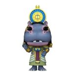 Funko Pop! Super Heroes: Marvel - Moon Knight - Taweret (Wondercon 2022 Convention Exclusive) WCC 2022 Shared Sticker #1189