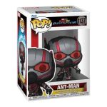 Funko Pop! Super Heroes: Marvel - Ant-Man & The Wasp: Quantumania - Ant-Man #1137 - Image 2