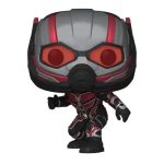 Funko Pop! Super Heroes: Marvel - Ant-Man & The Wasp: Quantumania - Ant-Man #1137