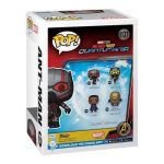 Funko Pop! Super Heroes: Marvel - Ant-Man & The Wasp: Quantumania - Ant-Man #1137 - Image 3