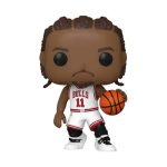 Funko Pop! Sports: NBA - Chicago Bulls - Demar Derozan No.11 #156